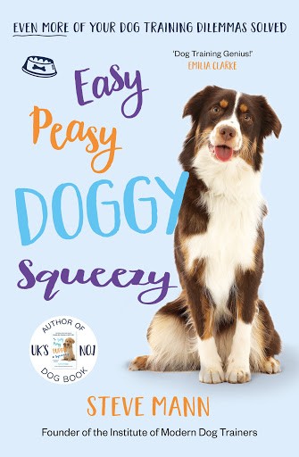 SHOP: EASY PEASY DOGGY SQUEEZY
