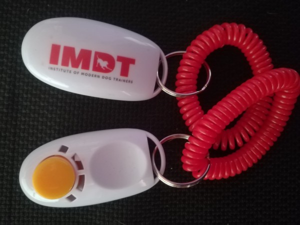 IMDT CLICKER