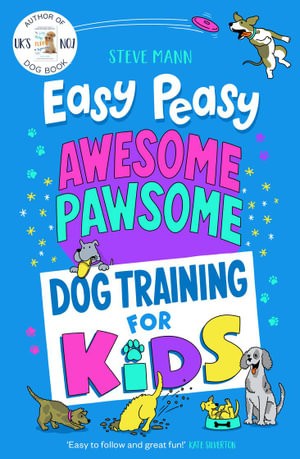 AWESOME PAWSOME DOG TRAINING