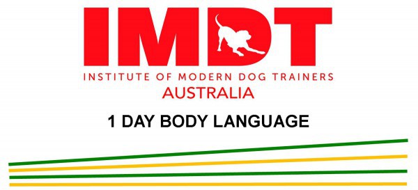 IMDT 1 DAY BODY LANGUAGE