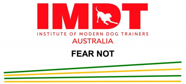 FEAR NOT