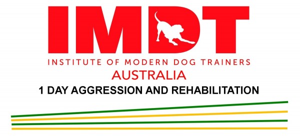 IMDT 1 DAY AGGRESSION AND REHABILITATION